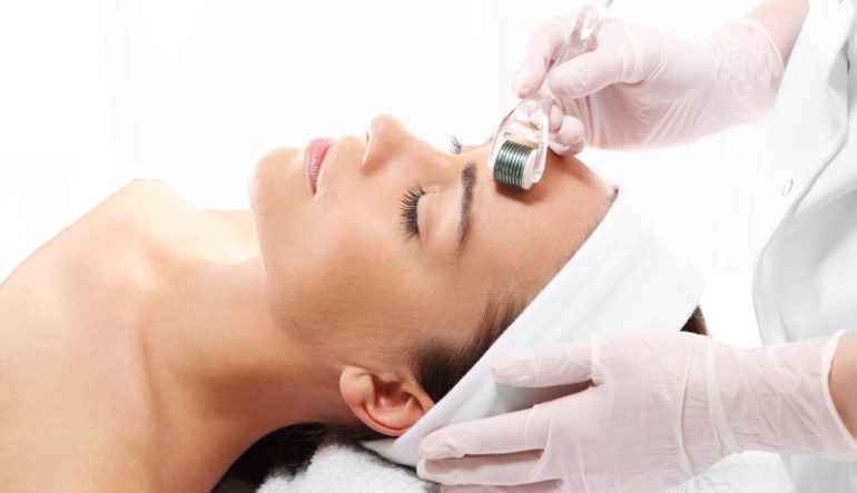 L'eterna giovinezza - microneedling a Potenza